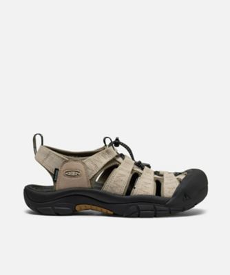 KEEN (Men)/キーン サンダル　ＮＥＷＰＯＲＴ　ＲＥＴＲＯ　　１０３０５８１